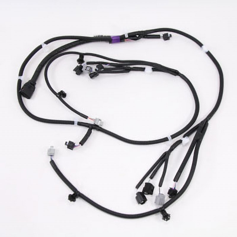 82183)ラゲージルーム ワイヤ NO.3 トヨタ トヨタ純正品番先頭82