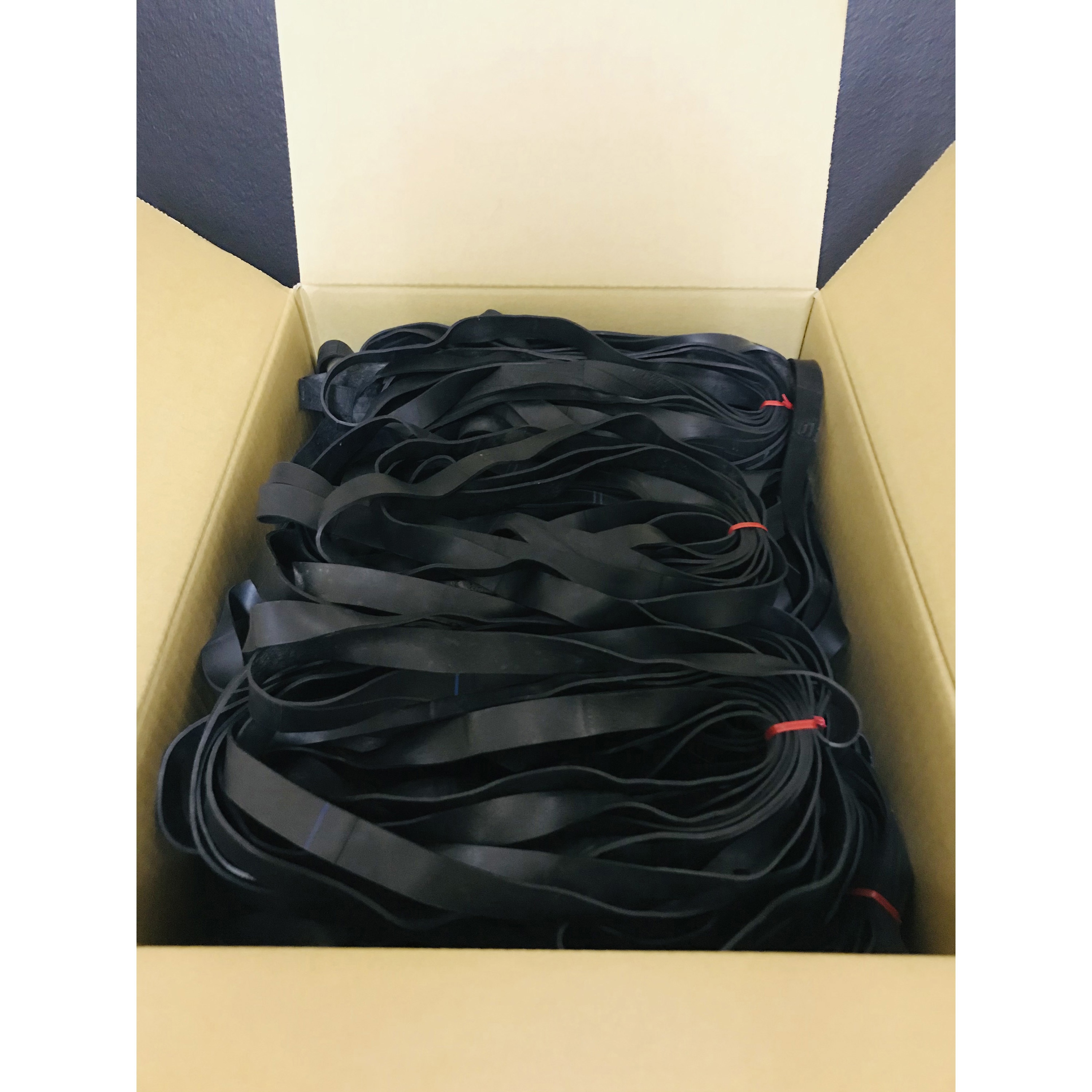 シート用輪状ゴム 業務用箱売 まつうら工業 荷台用ゴムバンド 【通販