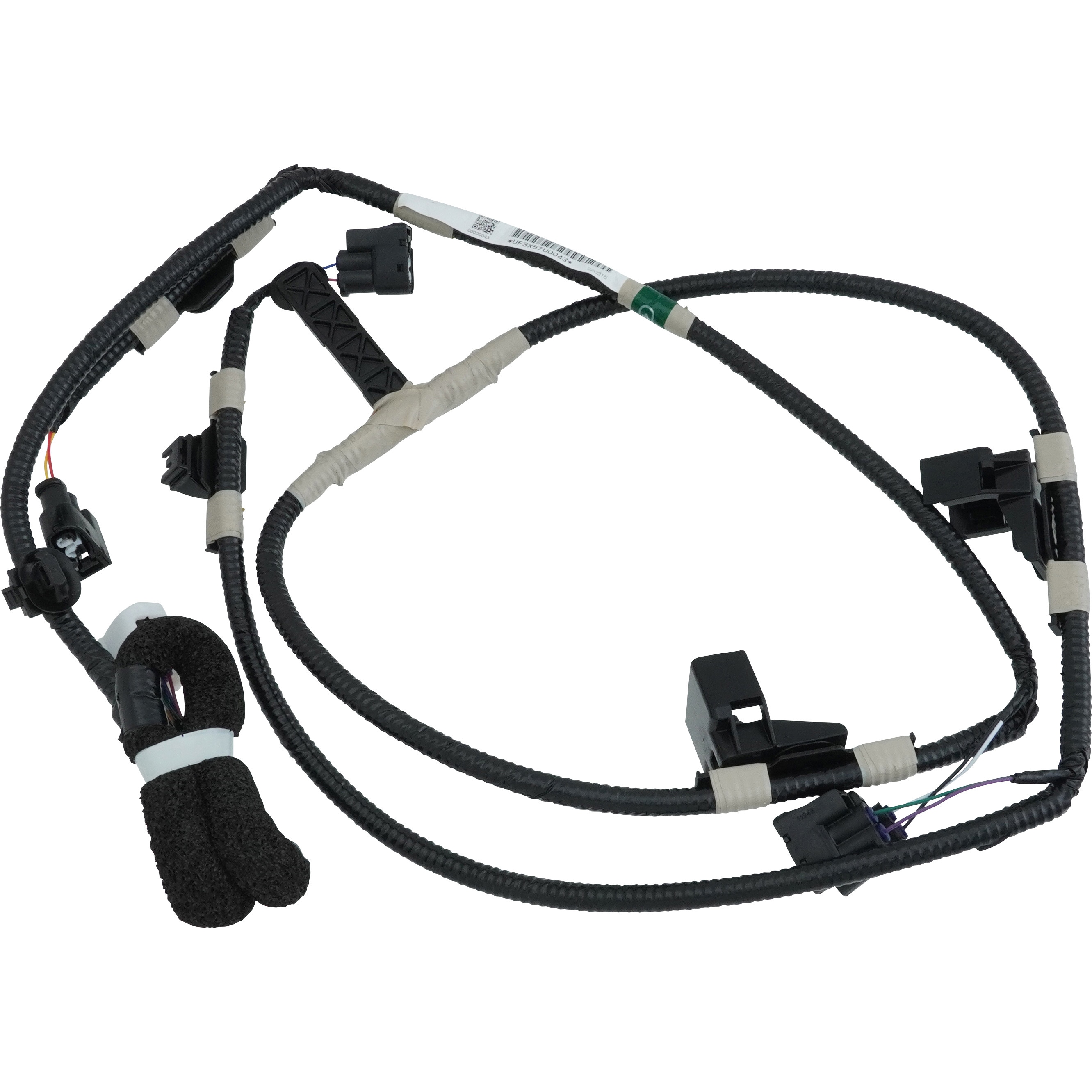 3215　こちらは専用です 82183)ラゲージルーム ワイヤ NO.3 トヨタ トヨタ純正品番先頭82