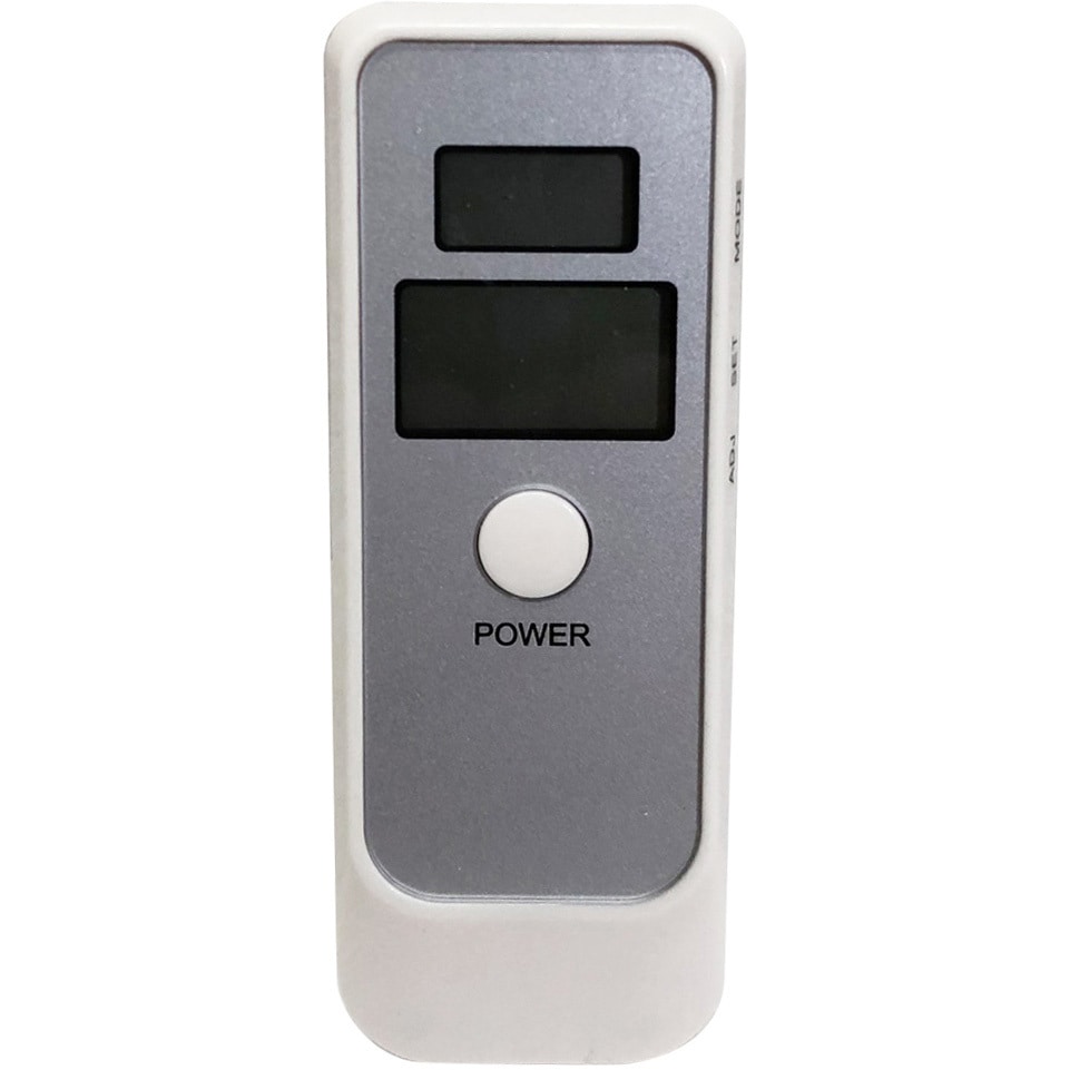 SA-2028 デジタルアルコールテスター 1台 サカイトレーディング 【通販