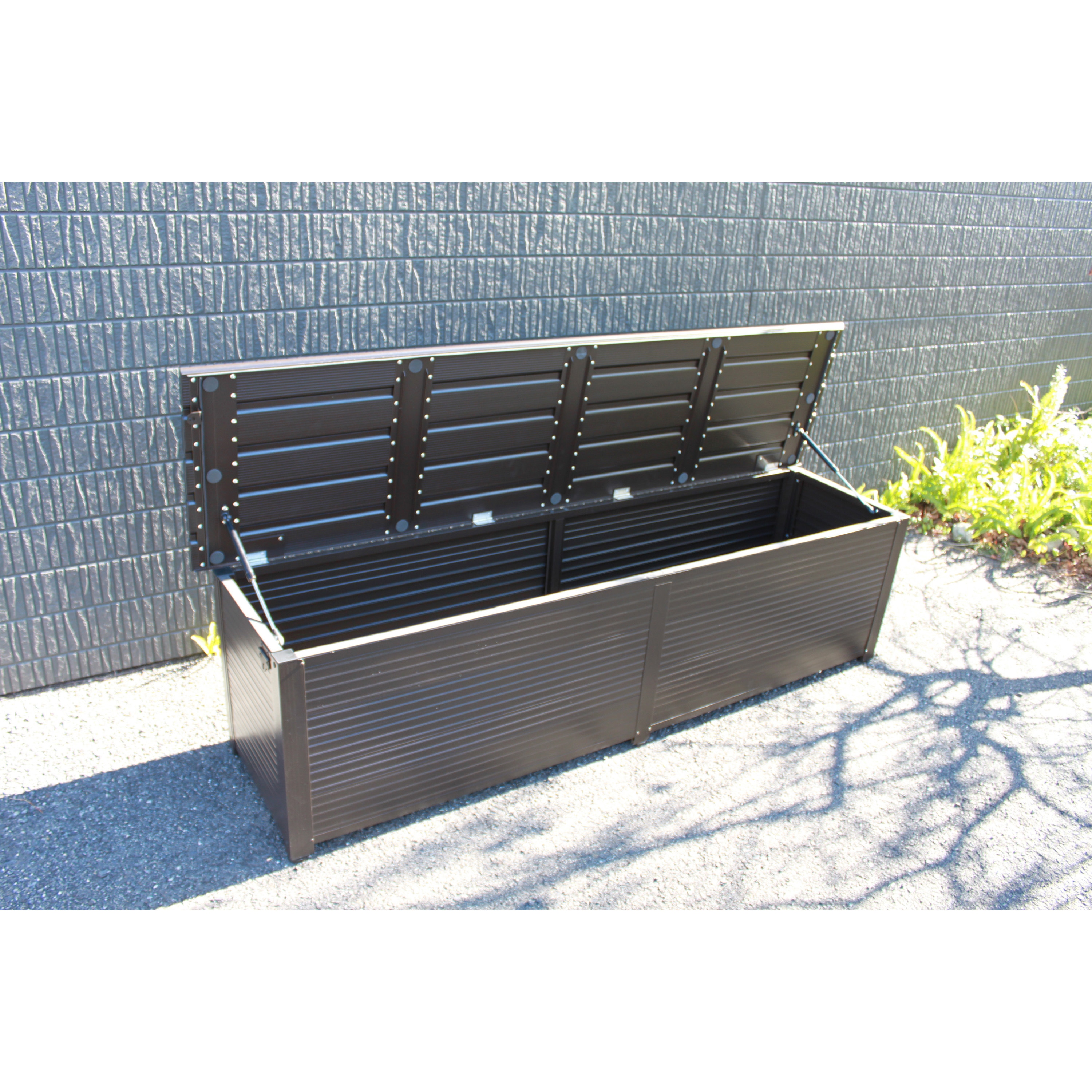 PERJOHAN ペルヨハン ベンチ 収納付き, パイン材, 100 cm - IKEA