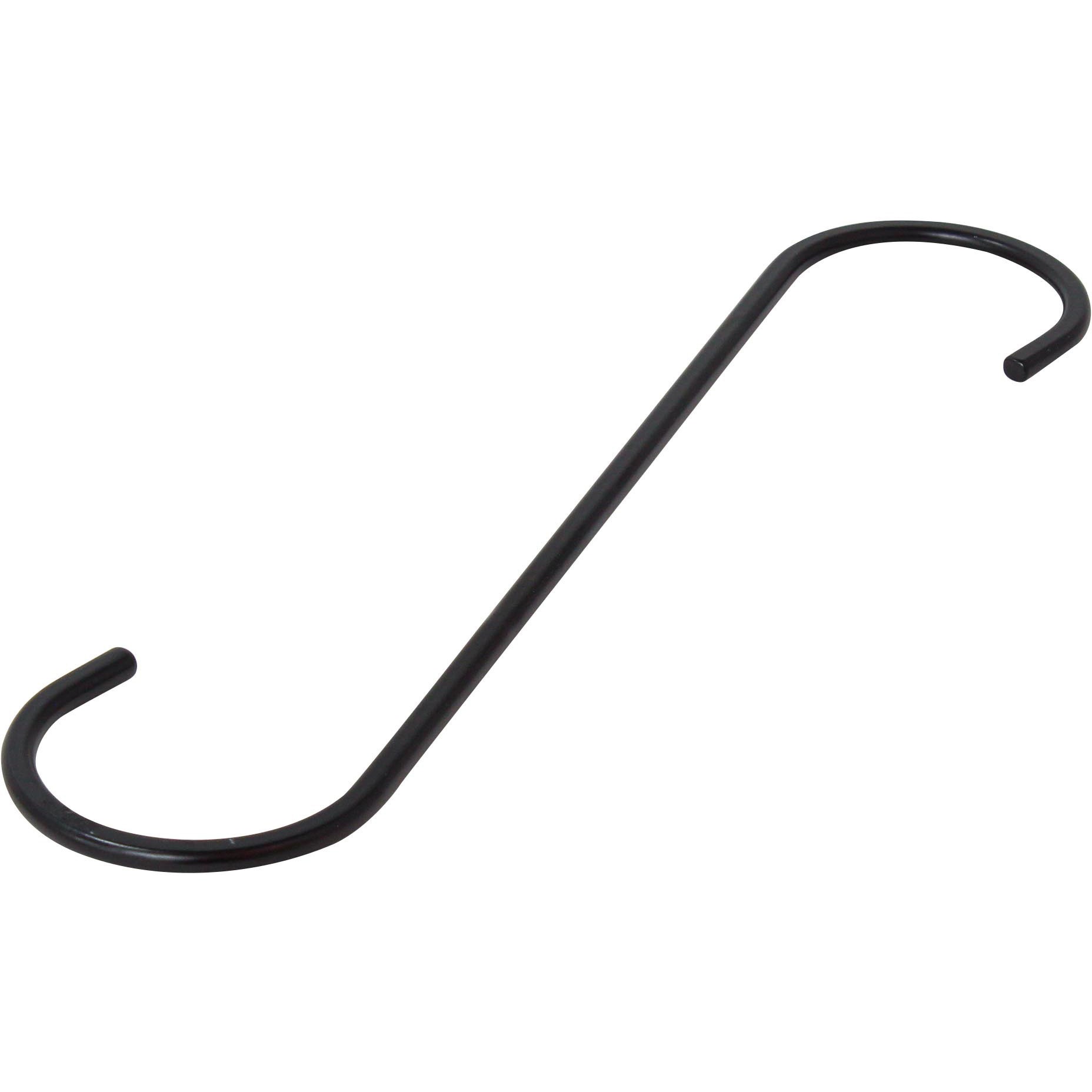 SATAKEページ KA-J52 Kabette(カベッテ) S字フック WAKI(和気産業) スチール