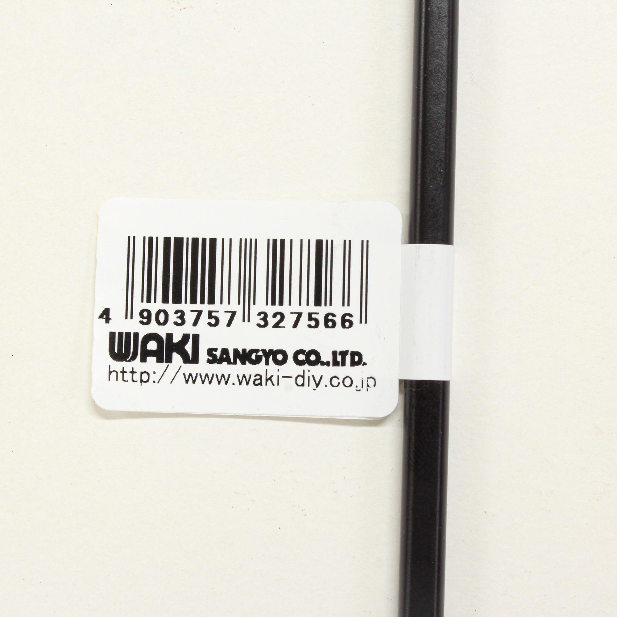 KA-J52 Kabette(カベッテ) S字フック WAKI スチール/粉体塗装 長
