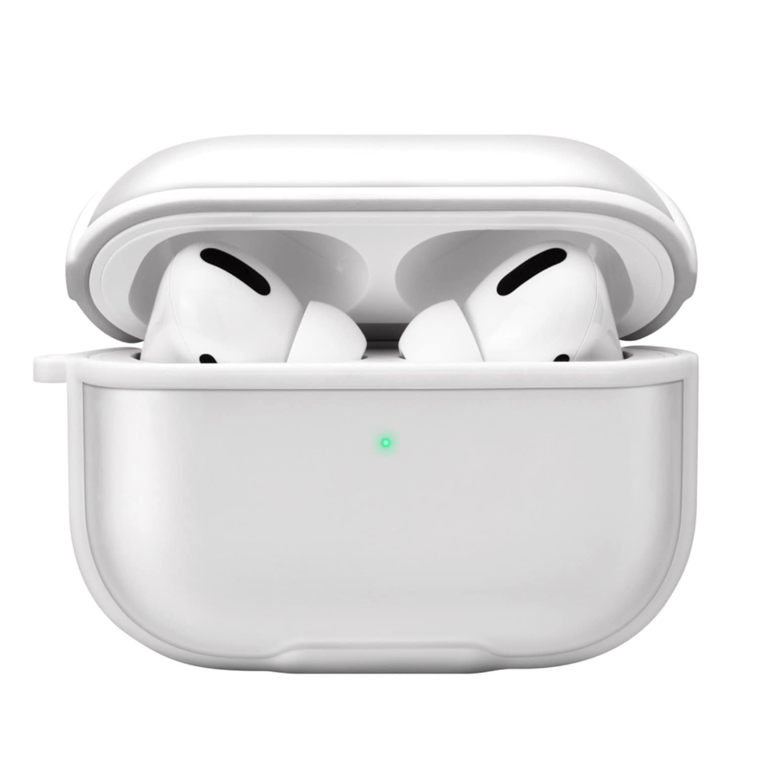 Apple AirPods Pro 充電ケース - イヤホン