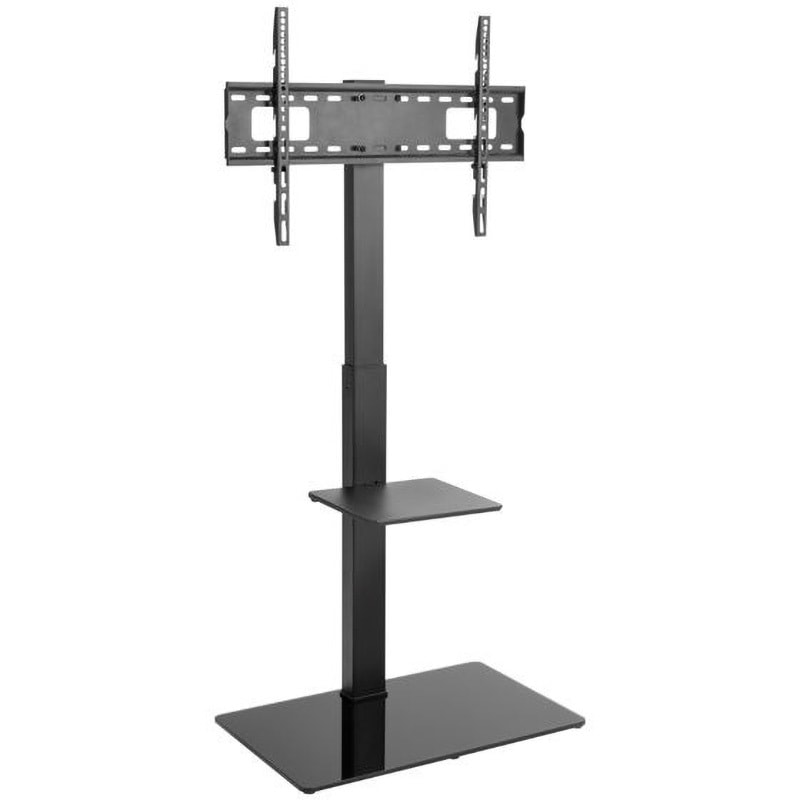 N1-KTVH66SBK 壁寄せTVスタンド 武田コーポレーション 耐荷重40kg