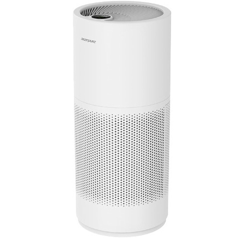 AP551-50W Acerpure pro AP551-50W(空気清浄機製品) Acer(エイサー) ホワイト色