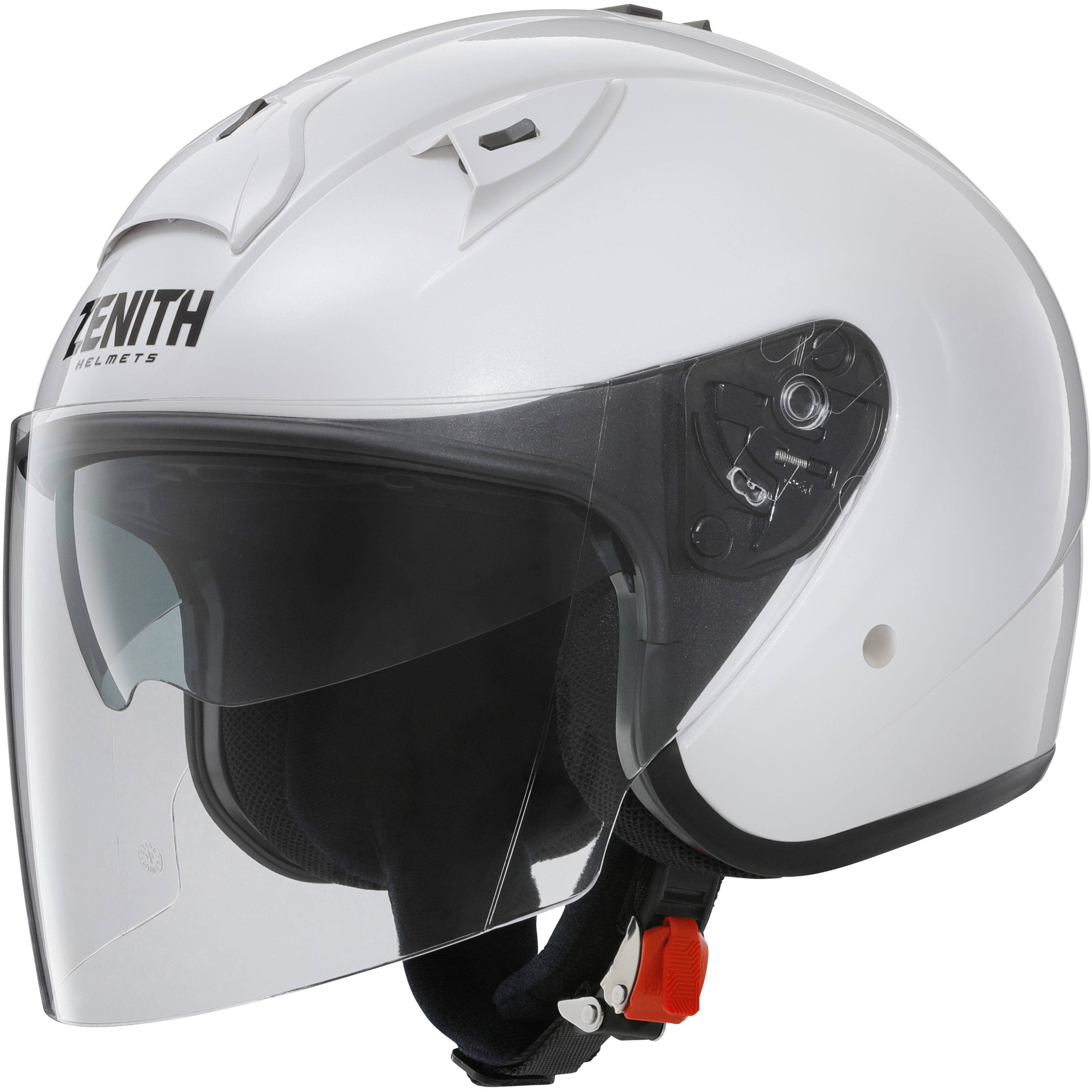 907912387L00 YJ-S ジェットヘルメット YAMAHA(ヤマハ) サイズL