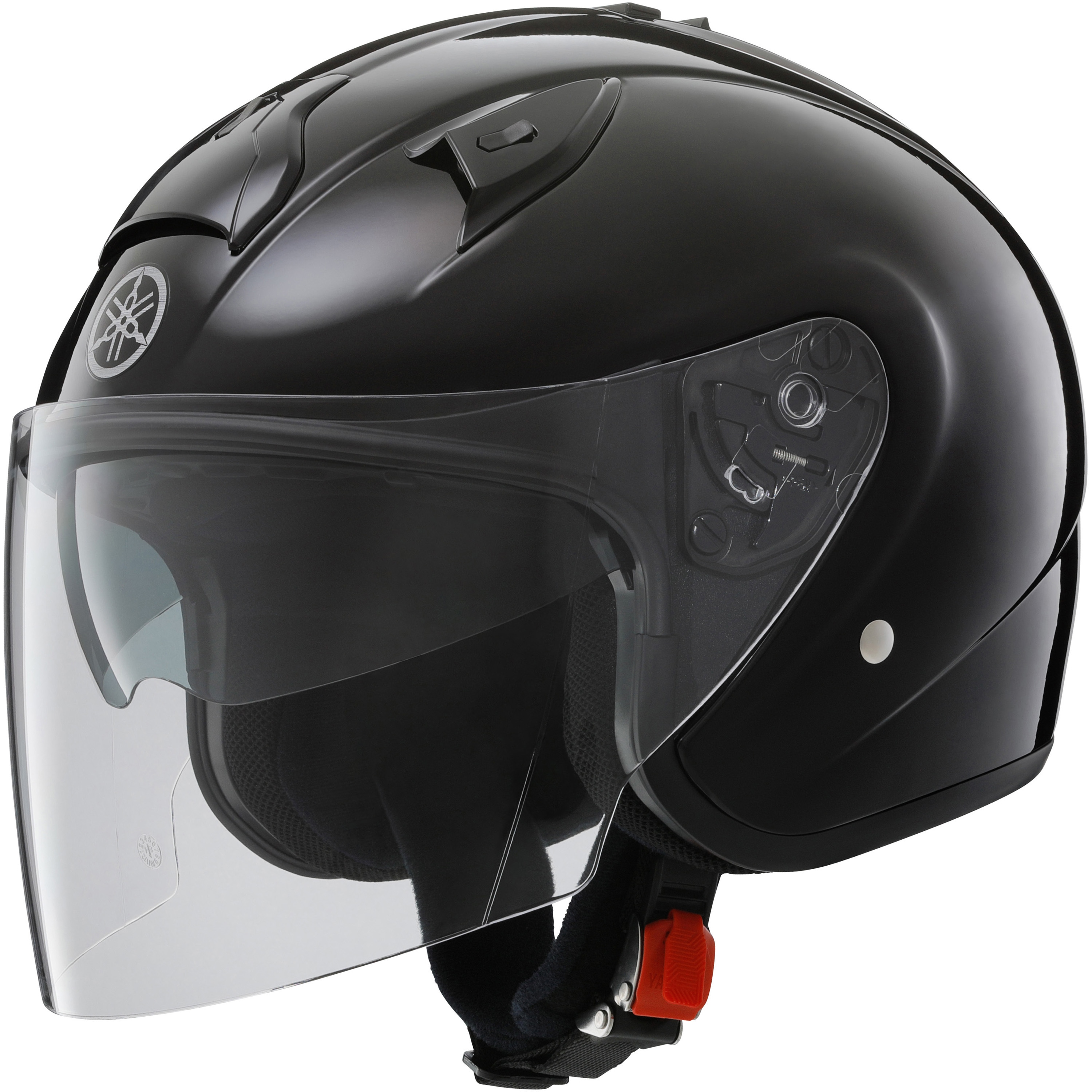 907912385M00 YJ-S ジェットヘルメット YAMAHA(ヤマハ) サイズM
