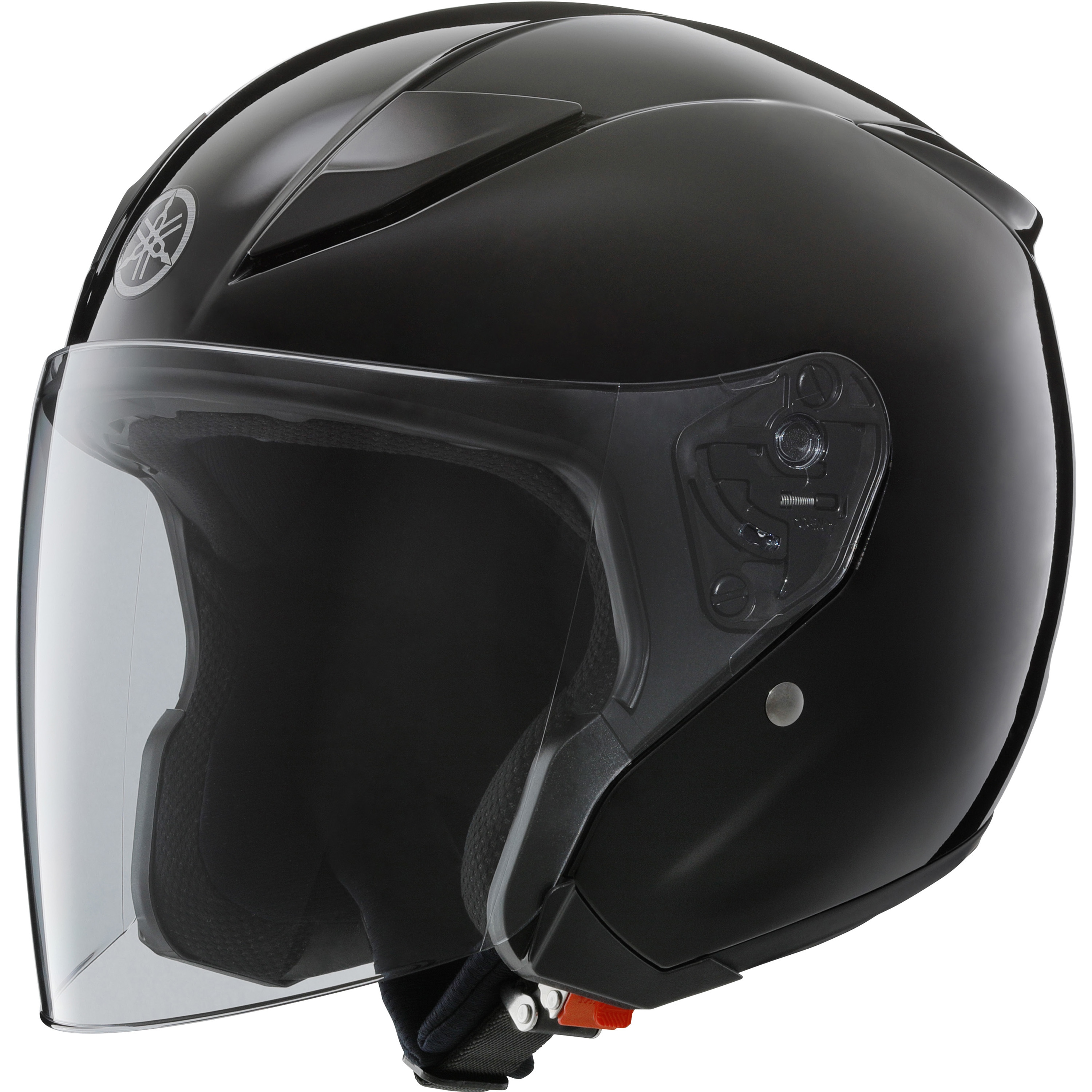 907912377W00 YJ-V ZENITH ジェットヘルメット YAMAHA(ヤマハ) サイズS