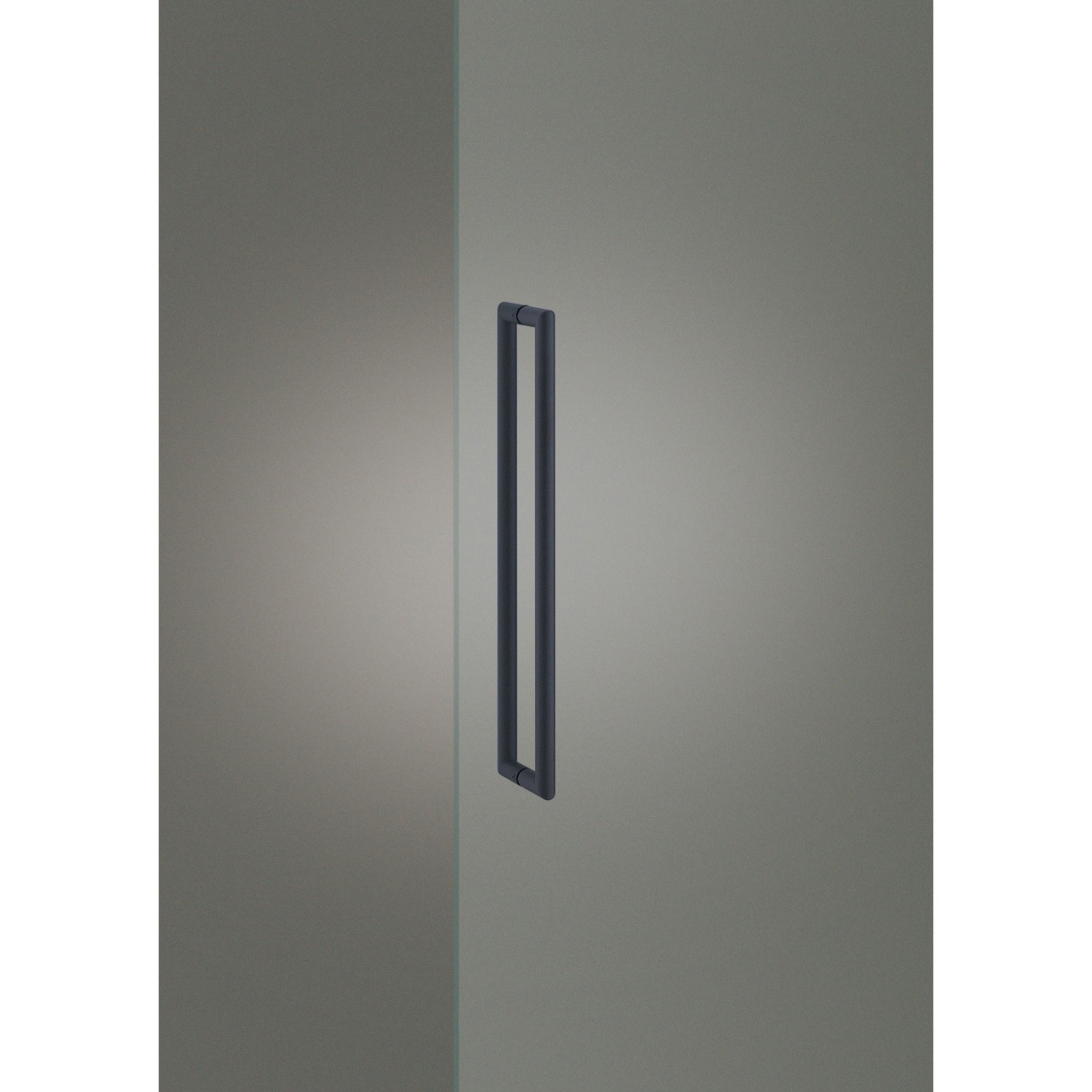 G1169-01-061-L600 【オーダー】ドアハンドル 丸型 ストレートタイプ G1169 UNION(ユニオン) 取手