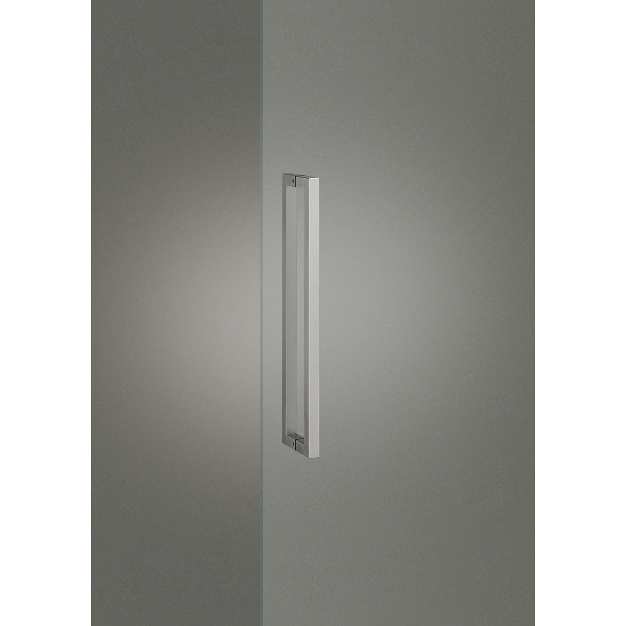 UNION(ユニオン) T1172-01-023-L600 ドアハンドル 押し棒 1セット(内外