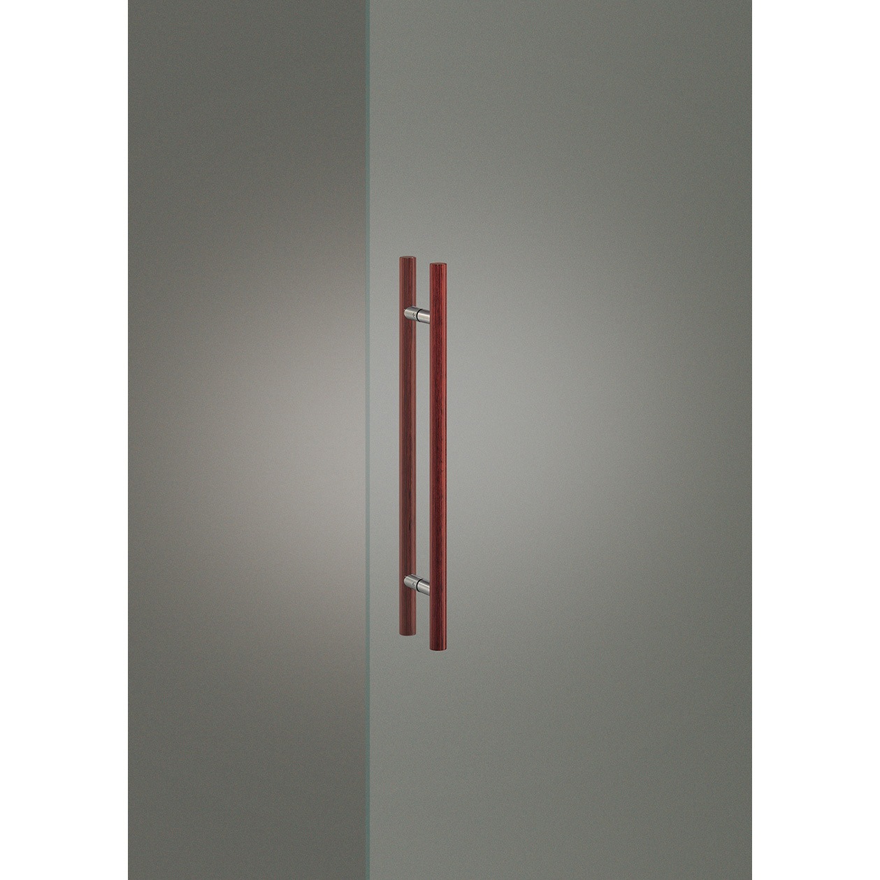 G4227-36-086 【オーダー】ドアハンドル ユニウッド(積層強化木) G4227 UNION(ユニオン) 取手