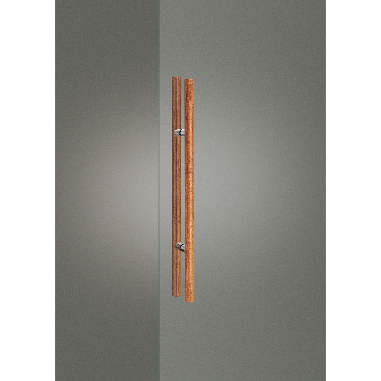 G52-35-050-L800 【オーダー】ドアハンドル 丸型 ストレートタイプ G52 UNION(ユニオン) 取手