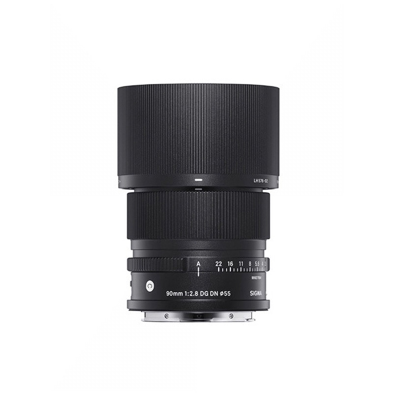 90mm F2.8 DG DN ソニーE 交換レンズ 90mm F2.8 DG DN ソニーEマウント