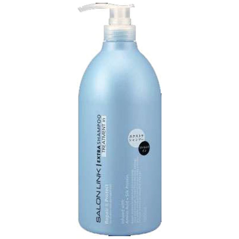 サロンリンク エクストラ トリートメントインシャンプー 1個(1000mL