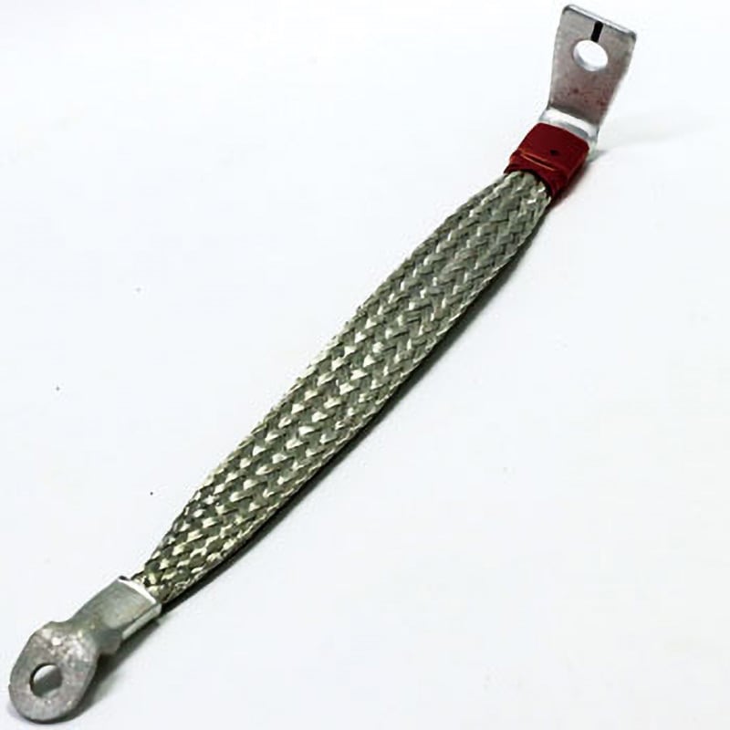 藦砂焼 82286-47010 (82286)アース ワイヤ NO.2 1個 トヨタ 【通販モノタロウ】