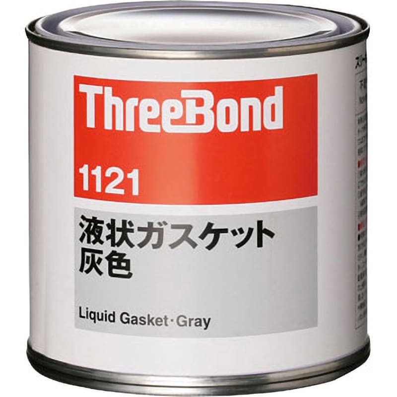 TB11211 液状ガスケット 1缶(1kg) スリーボンド 【通販サイトMonotaRO】