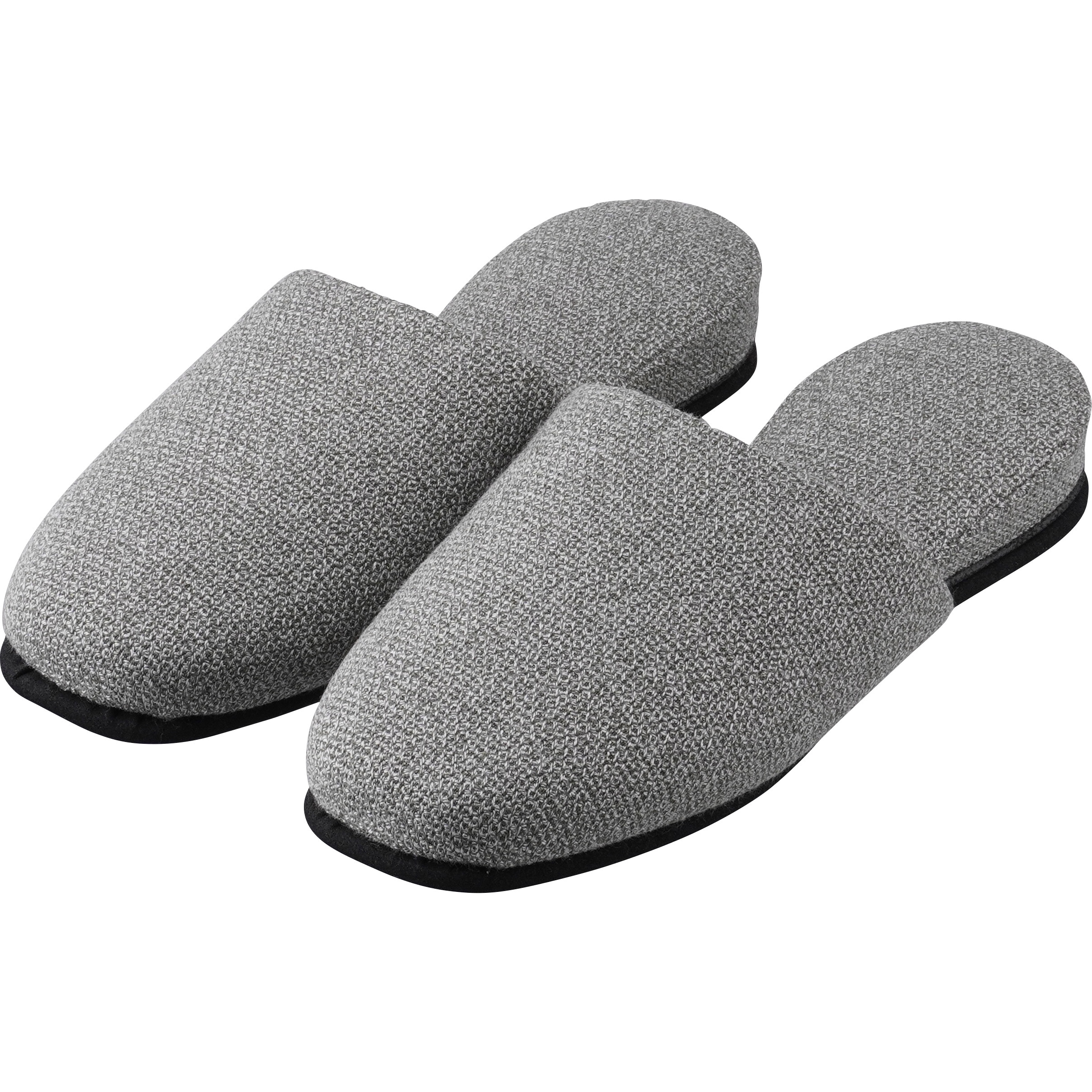 業務用30セット) オーミケンシ メランジスリッパ ショコラ 5203