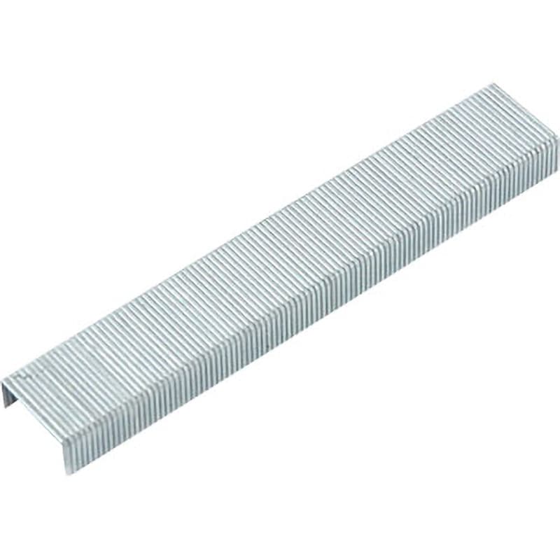 SL12-06 L12型ステープル 1箱(1000本) SK11 【通販モノタロウ】