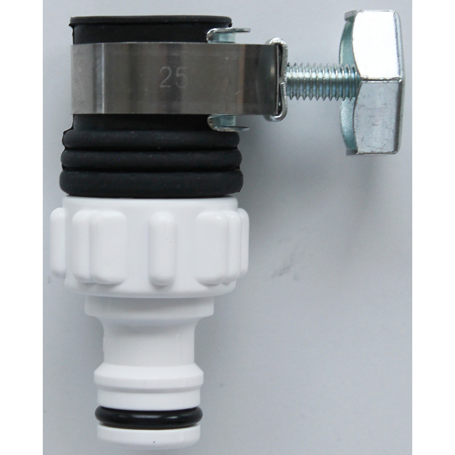 J-7 ゴムカセット 蛇口側 1個 TOYOX(トヨックス) 【通販モノタロウ】