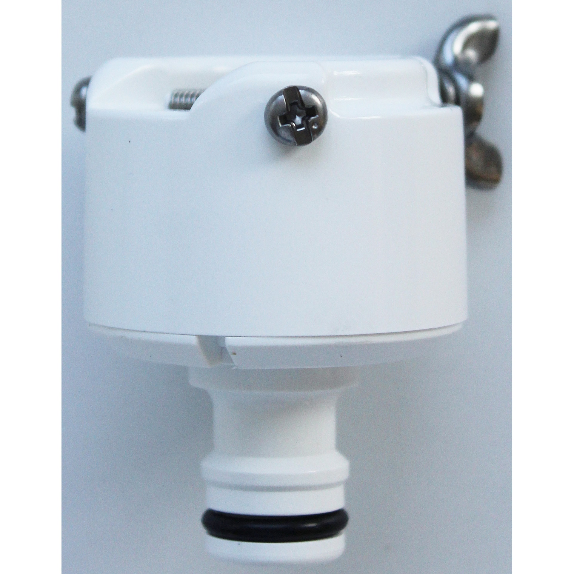 J-11 スーパーカセット 蛇口側 1個 TOYOX(トヨックス) 【通販モノタロウ】