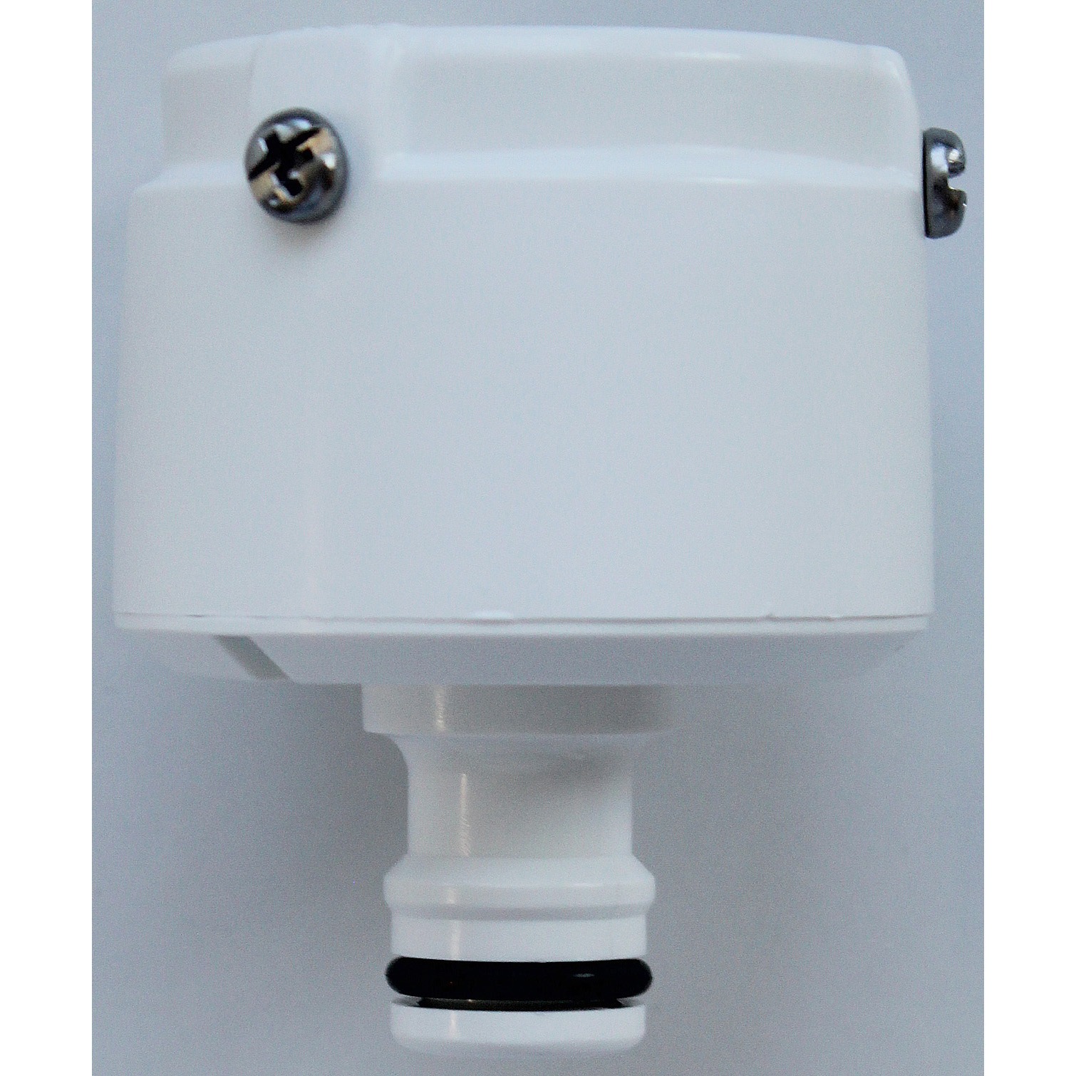 J-13 スーパーカセットL 蛇口側 1個 TOYOX(トヨックス) 【通販モノタロウ】