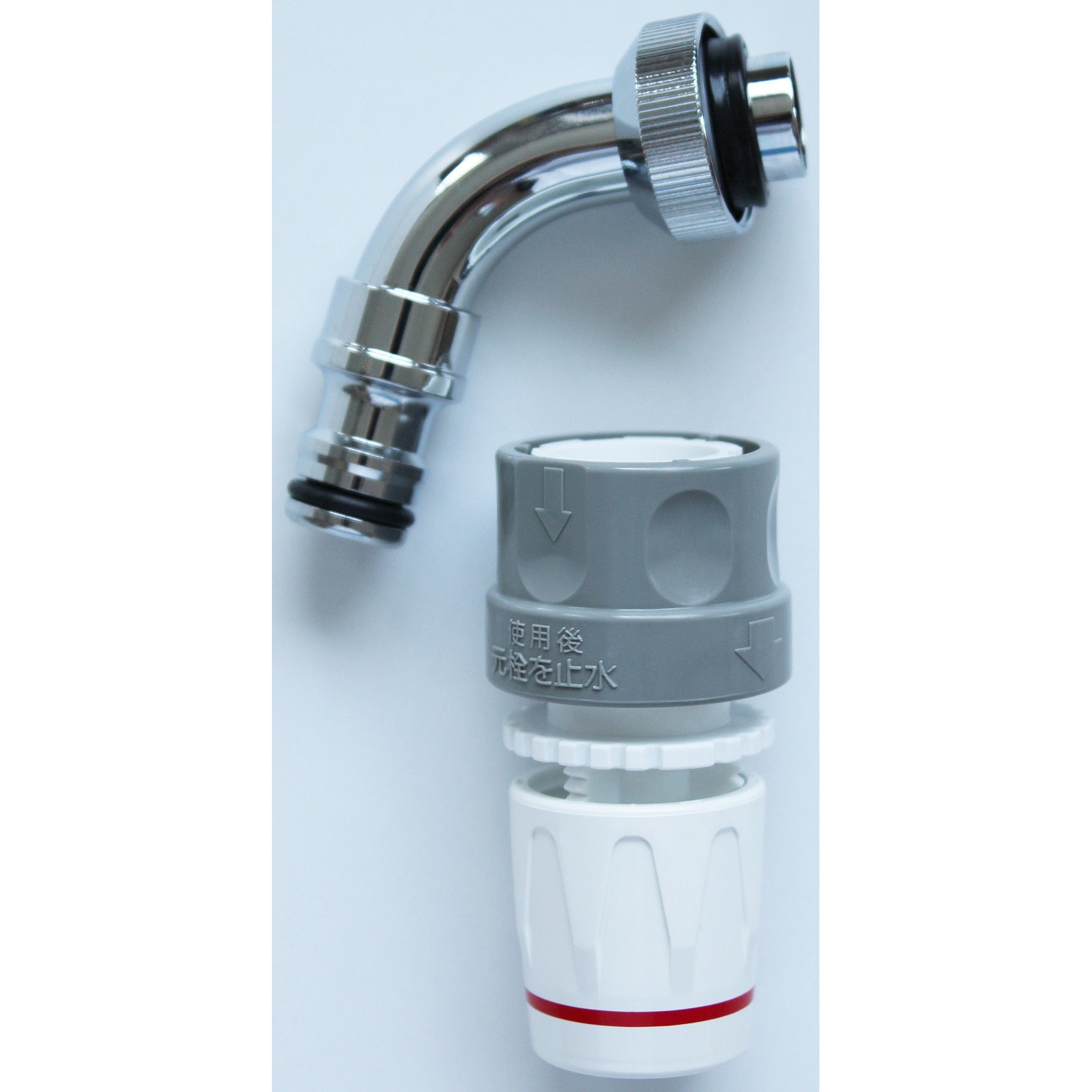 J-16 自在蛇口用カセット 1個 TOYOX(トヨックス) 【通販モノタロウ】