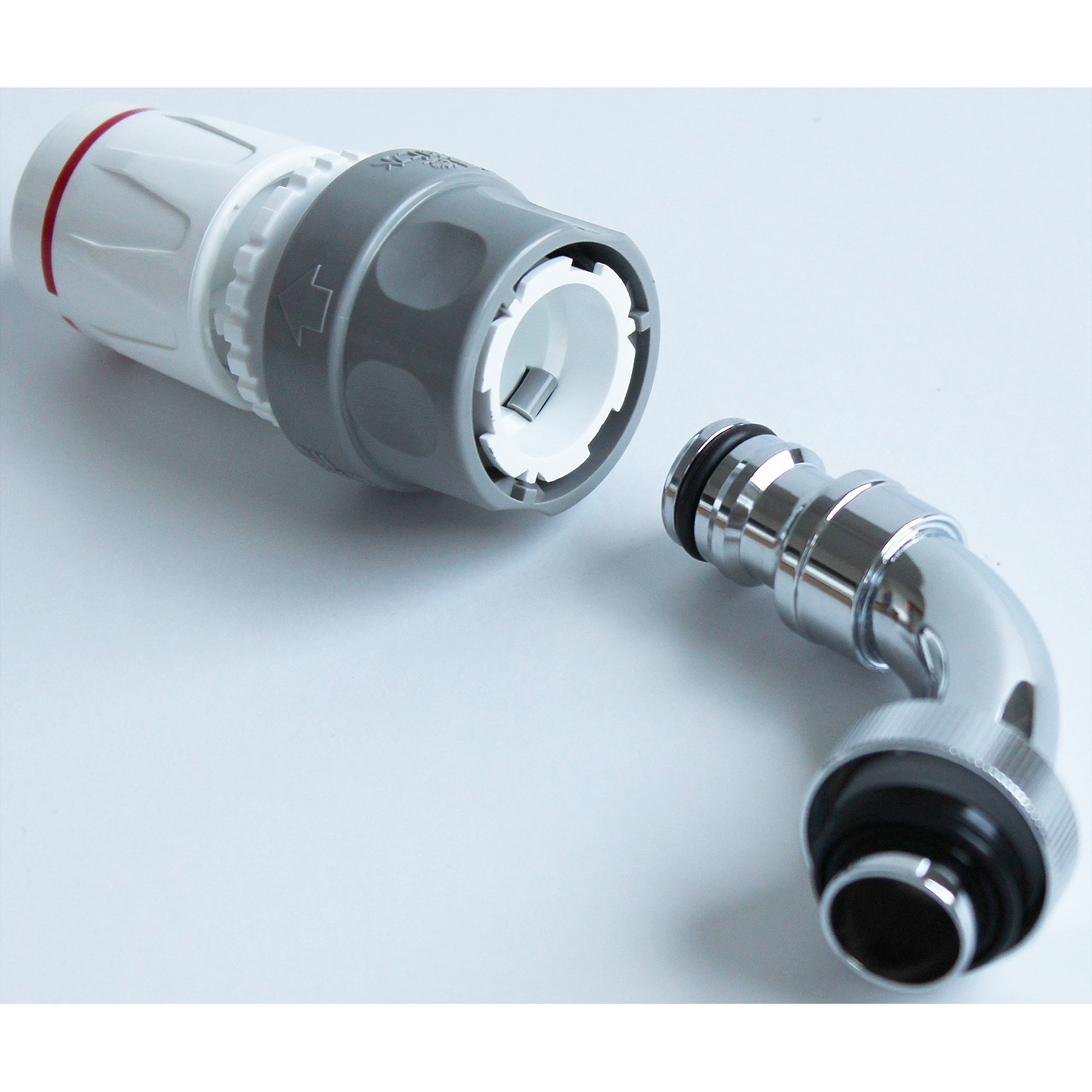 J-16 自在蛇口用カセット 1個 TOYOX(トヨックス) 【通販モノタロウ】