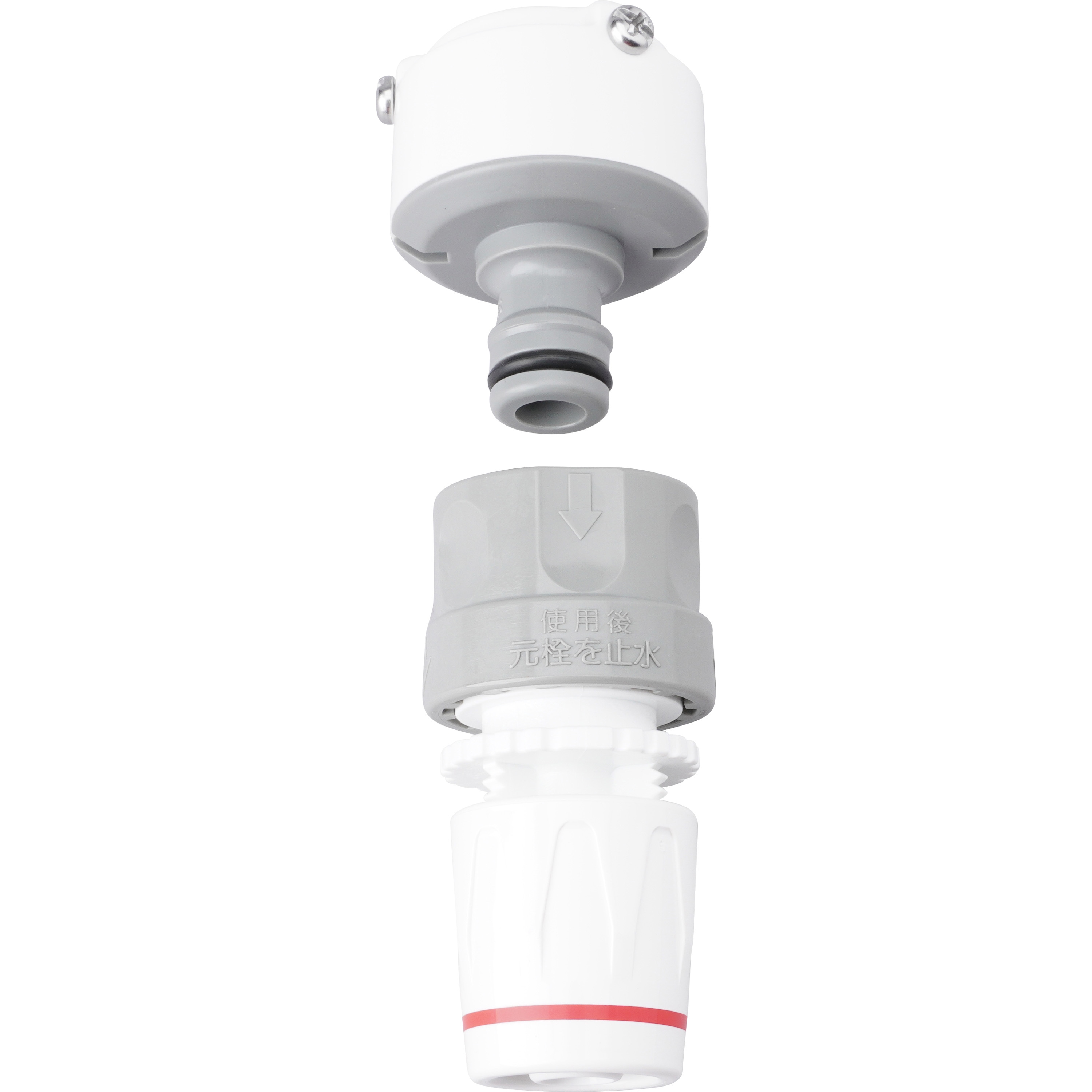 J-18 レギュラーカセット 1個 TOYOX(トヨックス) 【通販モノタロウ】