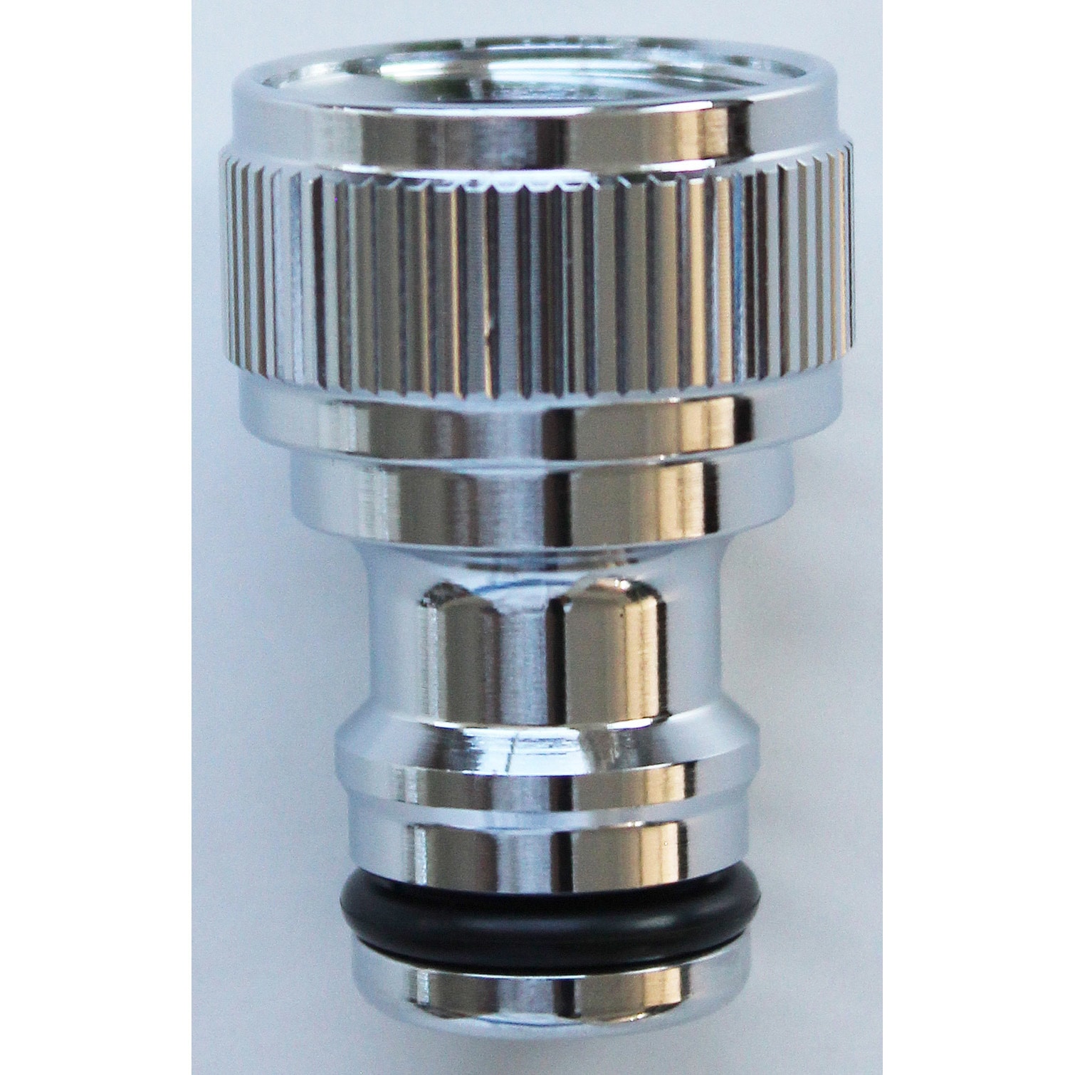 J-21 メタルネジカセット蛇口側 1個 TOYOX(トヨックス) 【通販モノタロウ】