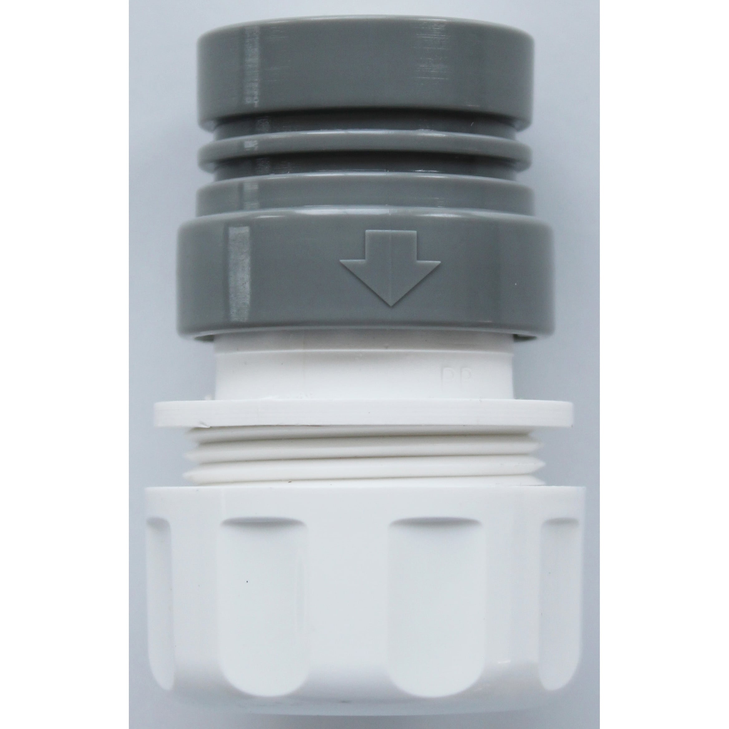 C-16 18ミリ用マルチソケット TOYOX(トヨックス) 適合ホース内径