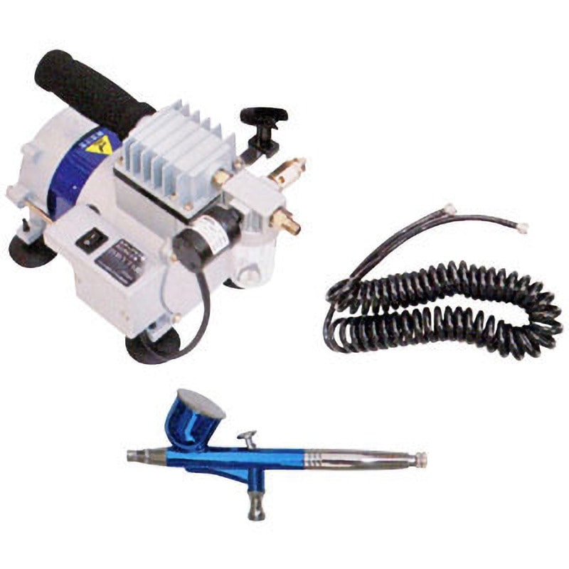 エアブラシ　コンプレッサー　まとめ売り imgrc0094093889.jpg