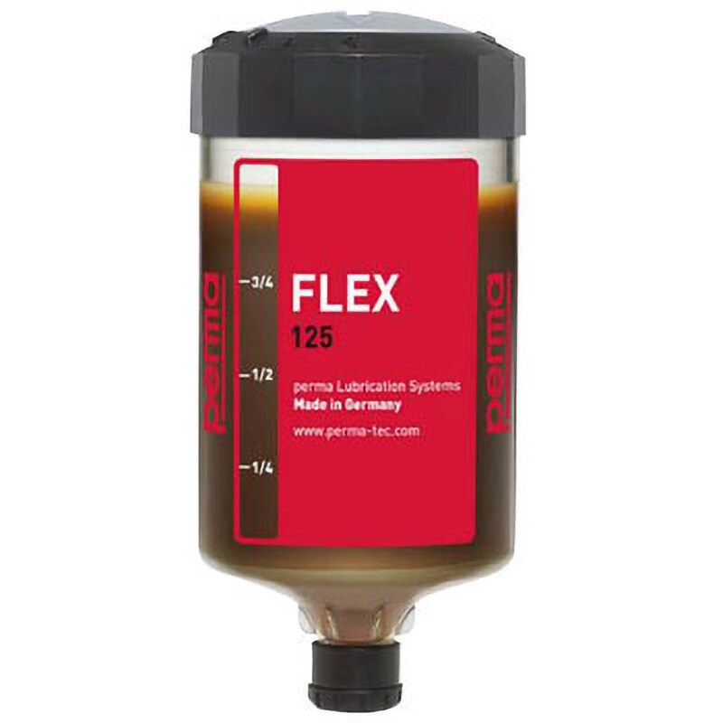 FX-SF05 パーマフレックス(自動連続給油器) 1個 FYH (日本ピロー
