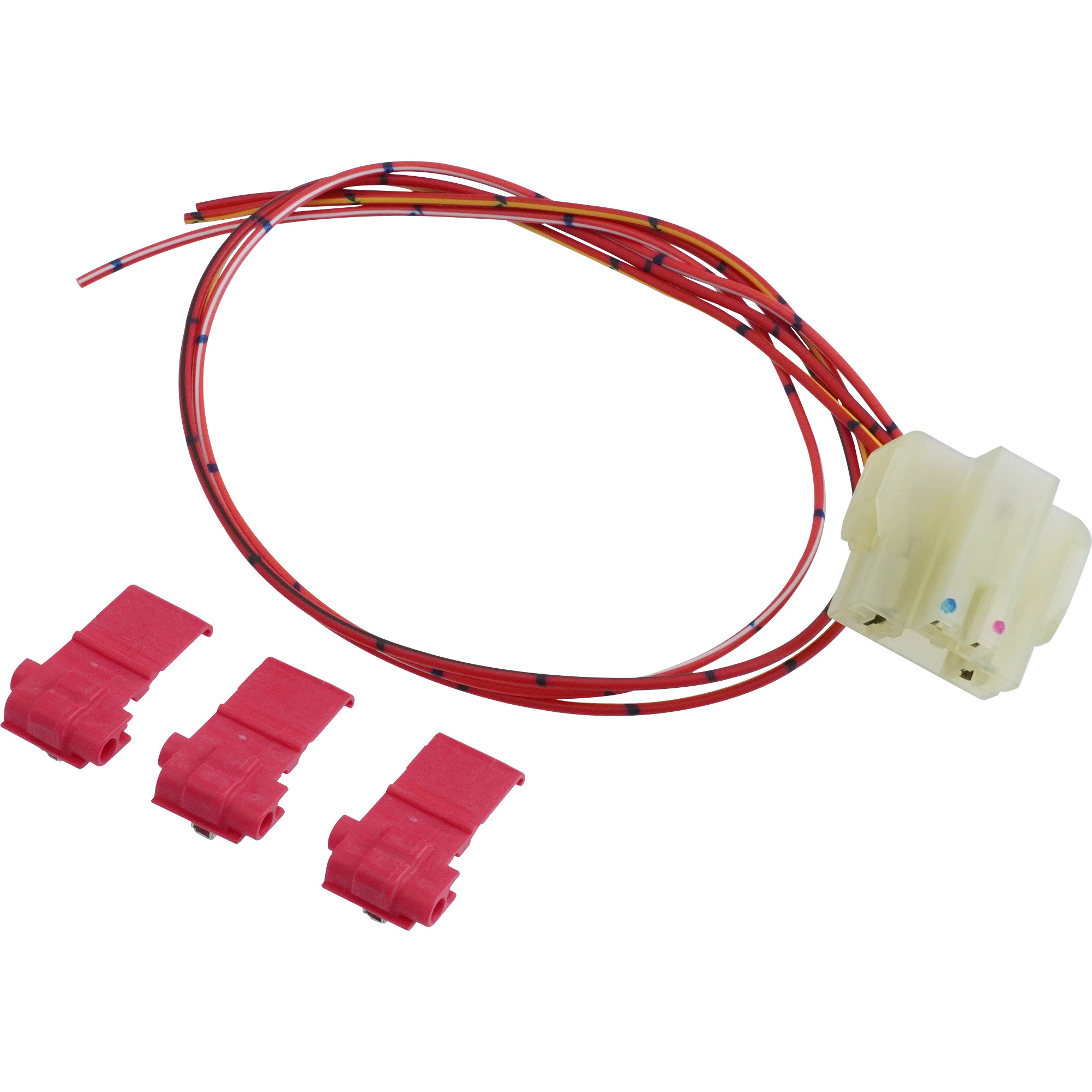 ☆レソ☆ 82981-16010 (82981)ヘッドランプ リペア ワイヤ 1個 トヨタ