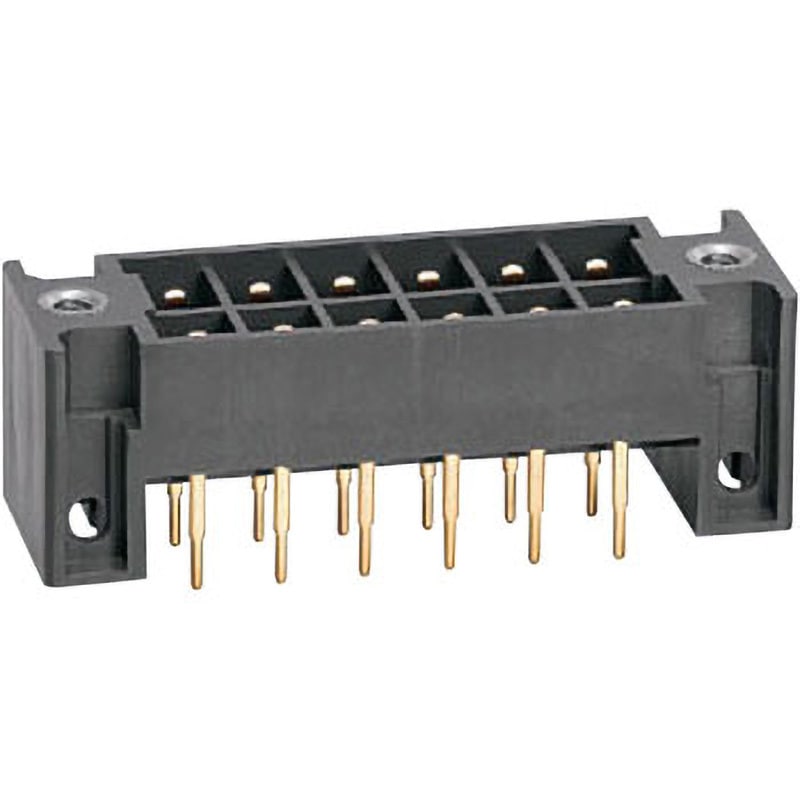 ML-100-CJ-36P 2ピース端子台 サトーパーツ スクリューレス式 端子間ピッチ7.62mm  ML-100-CJ-36P