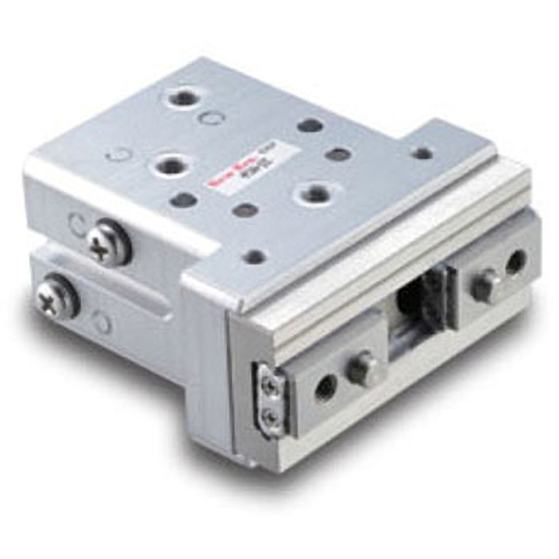 HP04NFR-10C 平行移動形エアハンド New-Era(ニューエラー) 複動形 シリンダ内径10mm開閉ストローク6.5mm  HP04NFR-10C