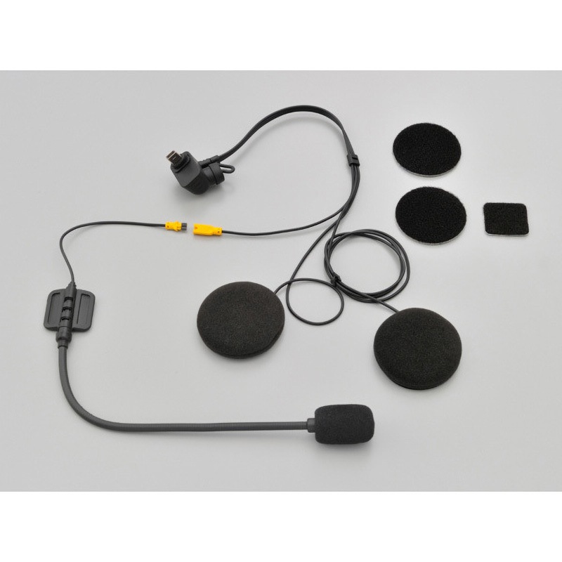 DT-01 Bluetoothヘッドセット マイク スピーカー付き 【公式通販】 DT-01 Bluetoothヘッドセット マイク スピーカー付き 【公式通販】