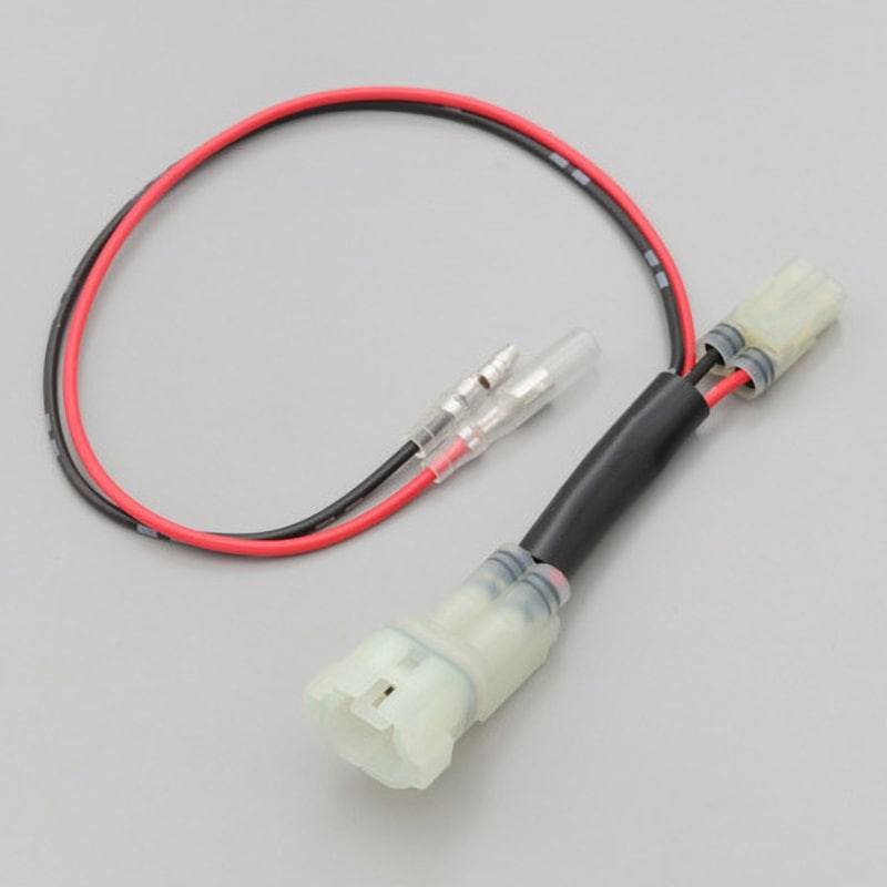 26370 ACCハーネス CT125 F 1セット DAYTONA(デイトナ) 【通販モノタロウ】
