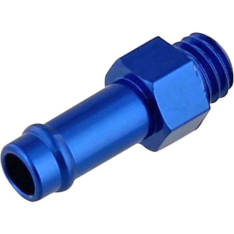 0900-990-90004 ニップル K-CON(キタコ) M8×P1.25(B)SHORTサイズ