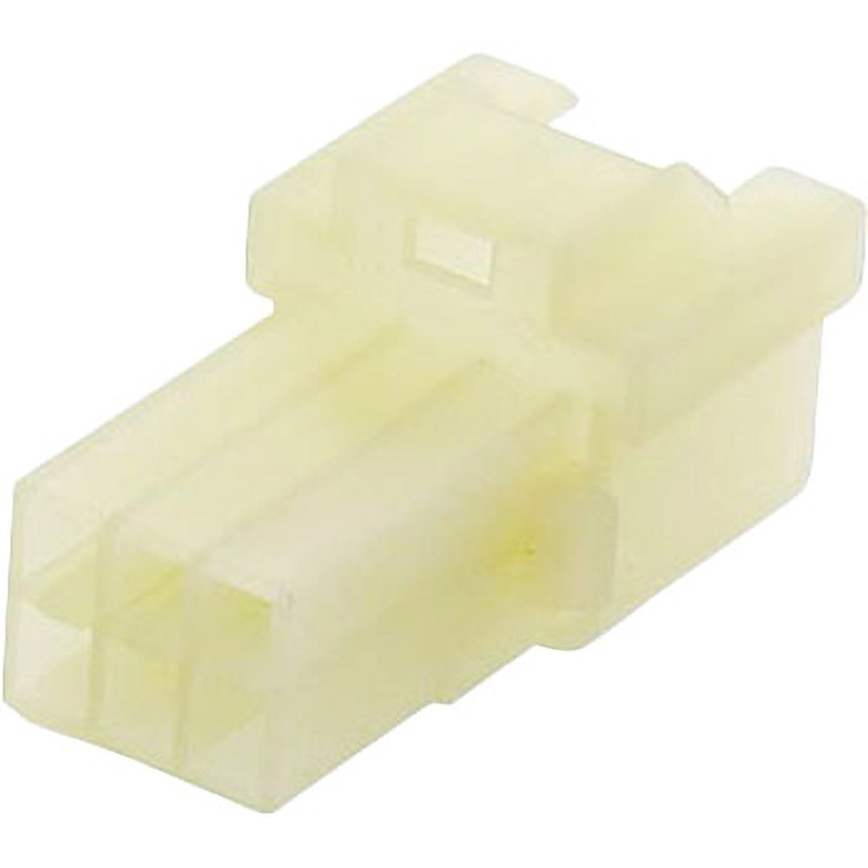 0900-755-02046 コネクター(HM) K-CON(キタコ) 6極/オスタイプ 1セット