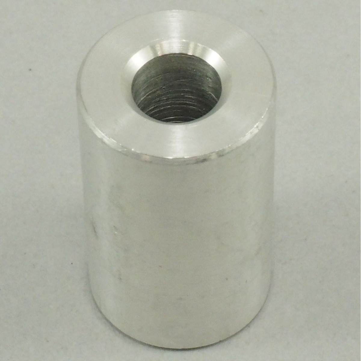 専用ページ093 0900-093-00056 アルミスペーサーカラー K-CON(キタコ) 外径18mm 1個