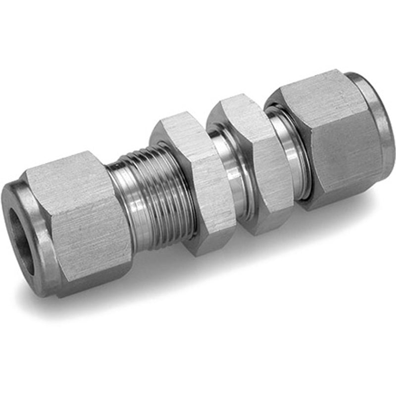 VUWP-25.4-V ニューV-Lok継手 パネルユニオン(インチ) フジキン 呼び径25.4mm