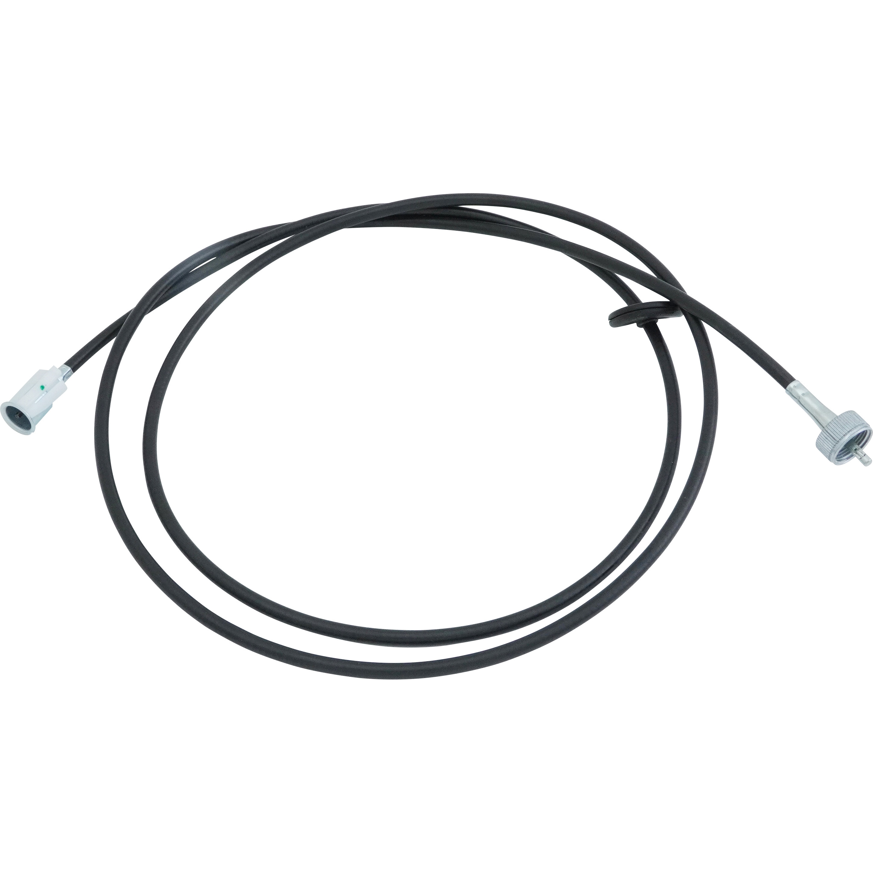 83710-69055 (83710)スピードメータ ドライブケーブルASSY NO.1 1個