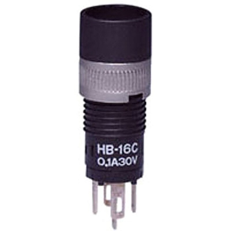 HB-16CKS2 照光式押ボタンスイッチ HBシリーズ NKKスイッチズ