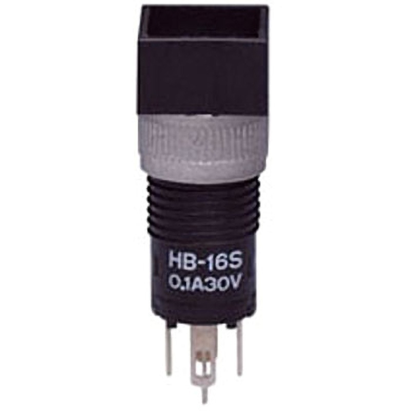 HB-16SKS2 照光式押ボタンスイッチ HBシリーズ NKKスイッチズ(日本開閉 