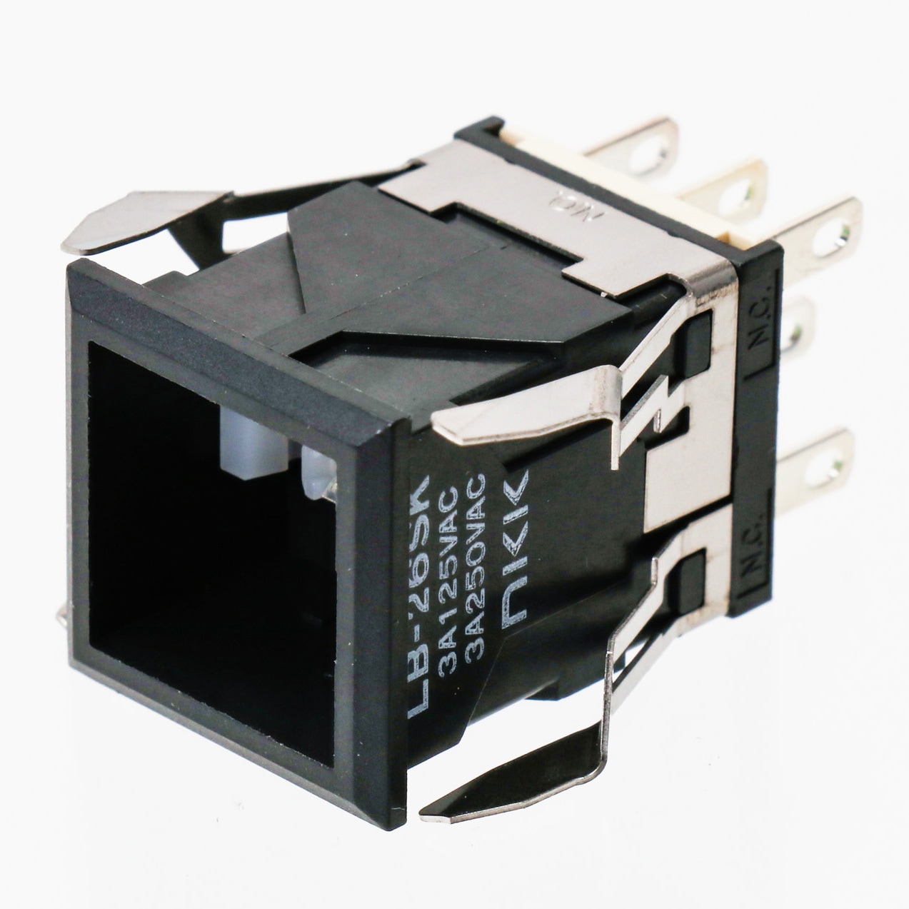 愛兼続(41mm)　nks-120 025型TS/メス14極カプラ - auto-eparts