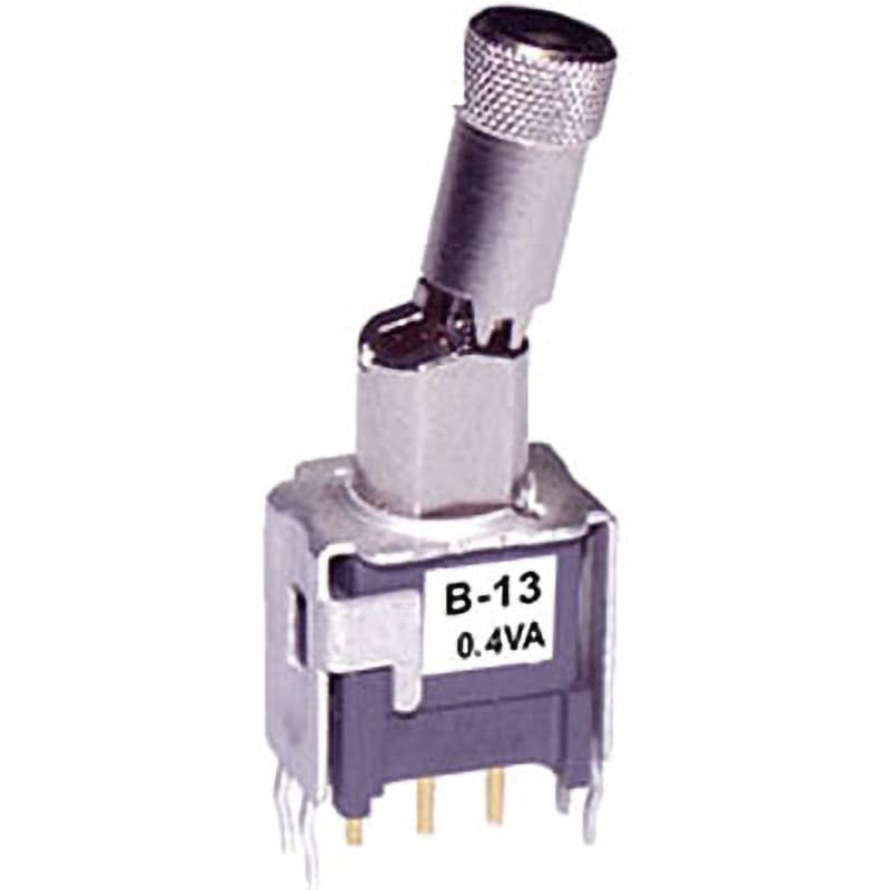 その他 yknk レバーロック形トグルスイッチ Bシリーズ NKKスイッチズ(旧:日本開閉器