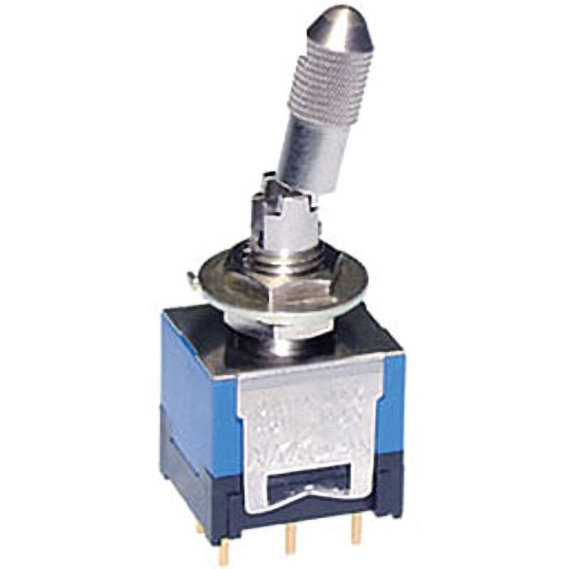 D2-2022LP レバーロック形トグルスイッチ D3シリーズ NKK D2-2022LP レバーロック形トグルスイッチ D3シリーズ NKK