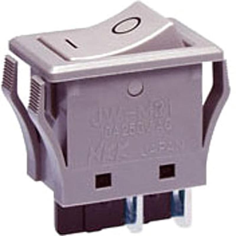 JW-M21RGG ロッカスイッチMタイプ JWシリーズ NKKスイッチズ(旧:日本