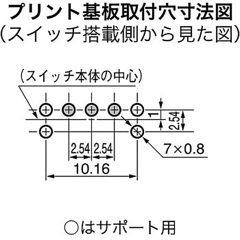 A-18AB 基本レバー形トグルスイッチ Aシリーズ NKKスイッチズ A-18AB 基本レバー形トグルスイッチ Aシリーズ NKKスイッチズ